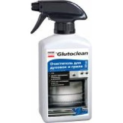 Очищающее средство Glutoclean для духовок и гриля 0,5 л