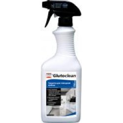 Средство Glutoclean для очистки глянцевой мебели 0,75 л