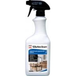 Средство Glutoclean для очистки деревянной мебели 0,75 л