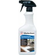 Средство дезинфицирующее Glutoclean для кухни 0,75 л