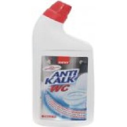 Средство для чистки унитаза Sano Anti Kalk WC 750 мл