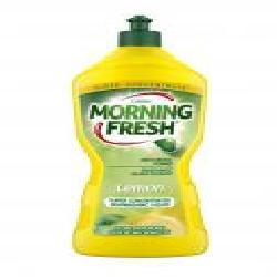 Жидкость для ручного мытья посуды Morning Fresh Lemon 0,9 л