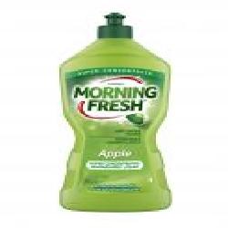 Жидкость для ручного мытья посуды Morning Fresh Apple 0,9 л