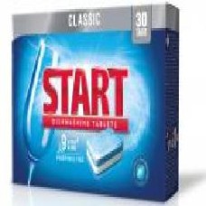 Таблетки для ПММ START Classic 9 Actions in One 30 шт.