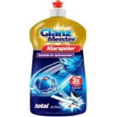 Ополаскиватель для ПММ GLANZ MEISTER 0,92 л