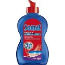 Ополаскиватель для ПММ Somat Additives 0,5 л