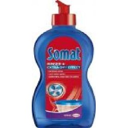 Ополаскиватель для ПММ Somat Additives 0,5 л