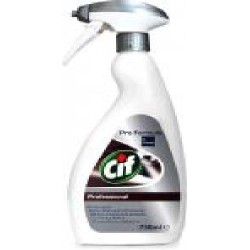 Средство Cif Furniture Polish 0,75 л