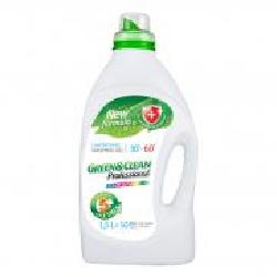 Гель для машинной стирки Green&Clean Color 1,5 л