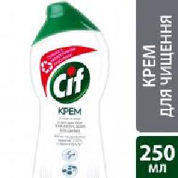 Универсальное средство Cif Active Fresh 0,25 л