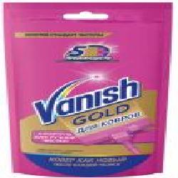 Шампунь Vanish Gold для ручной чистки ковров 0,1 л