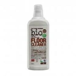 Средство моющее для пола Bio-D Floor Cleaner with Linseed Oil экологическое 0,75 л