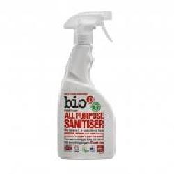 Средство дезинфицирующее экологическое Bio-D All Purpose SANITISER Spray 0,5 л