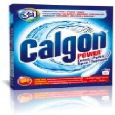 Средство Calgon для смягчения воды в стиральных машинах 3 в 1 0,5 кг