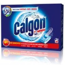 Таблетки Calgon Powerball 3 в 1 30 шт.