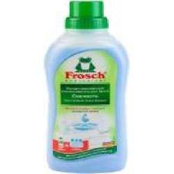 Кондиционер для белья Frosch Свежесть 0,75 л