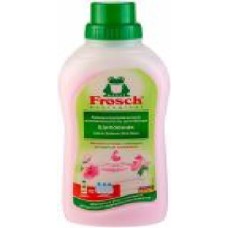 Кондиционер для белья Frosch Шиповник 0,75 л