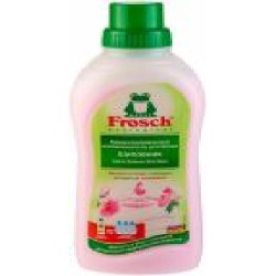 Кондиционер для белья Frosch Шиповник 0,75 л