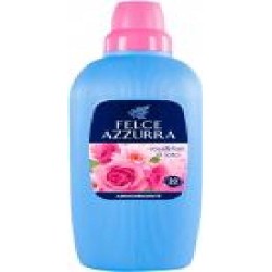 Кондиционер для белья Felce Azzurra Intenso Benessere 2 л