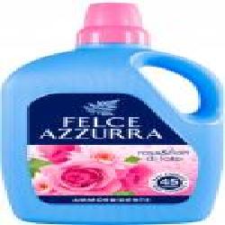 Кондиционер для белья Felce Azzurra Intenso Benessere 3 л