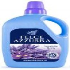 Кондиционер для белья Felce Azzurra Lavander and Iris 3 л