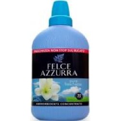 Кондиционер для белья Felce Azzurra Bianco Ammorbidente Neroli&Fiori dArancio 0,75 л