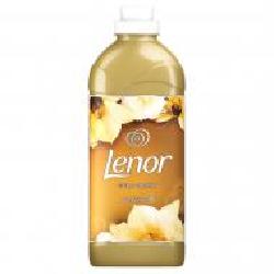 Кондиционер для белья Lenor Золотая орхидея 1,42 л