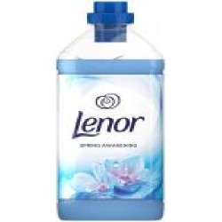 Кондиционер для белья Lenor Скандинавская весна 1,8 л