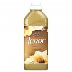 Кондиционер для белья Lenor Золотая орхидея 0,75 л