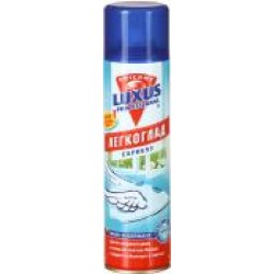 Средство для облегчения глажки Luxus Professional Легкоглад 0,4л