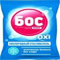 Отбеливатель БОС плюс OXI 1000 г