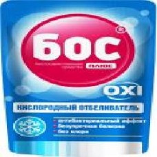 Отбеливатель БОС плюс OXI 200 г