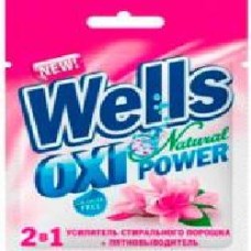 Пятновыводитель Wells Natural Oxy Power 30 г