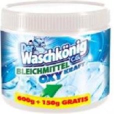 Отбеливатель WASCHKONIG 750 г