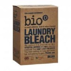 Отбеливатель-пятновыводитель Bio-D Laundry Bleach экологический 400 г