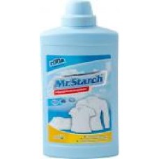 Подкрахмаливатель Mr.Starch Mr.Starch 1 л