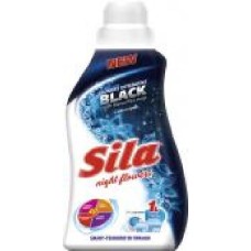 Гель для машинной стирки Sila Black 1 л