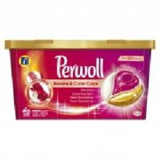 Капсулы для машинной стирки Perwoll for all Colors 10 шт.