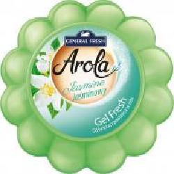 Аромаблок General Fresh Arola Gel Fresh Жасмин 150 г