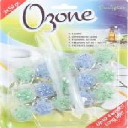 Туалетный блок Ozone Євкалипт