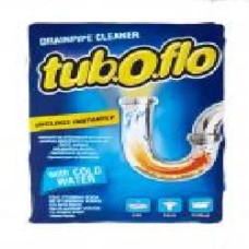 Средство для чистки труб Tub.o.flo для холодной воды 60 г