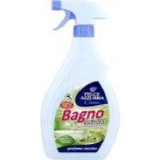 Средство Felce Azzurra Bagno Anticalcare для мытья ванной комнаты и душевых кабин 0,75 л