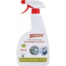 Средство SAN CLEAN PROF Line для удаления плесени 0,75 л