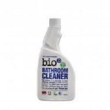 Средство моющее экологическое Bio-D для ванной комнаты Bathroom Cleaner 0,5 л