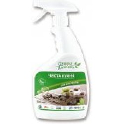 Моющее средство Green Unikleen Чистая кухня 0,7 л