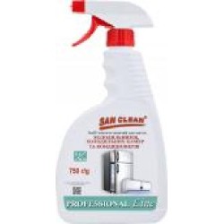 Средство SAN CLEAN PROF Line для холодильников 0,75 л