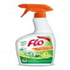 Средство для чистки кухонных поверхностей Flo Kitchen Cleaner 0,75 л