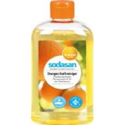 Универсальное средство Sodasan Orange 0,5 л