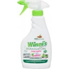 Обезжириватель Winni’s naturel Grassatore Marsiglia универсальный 0,5 л