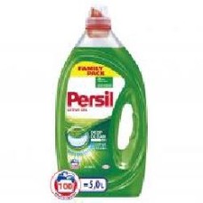 Гель для машинной и ручной стирки Persil Deep Clean универсальный 5 л